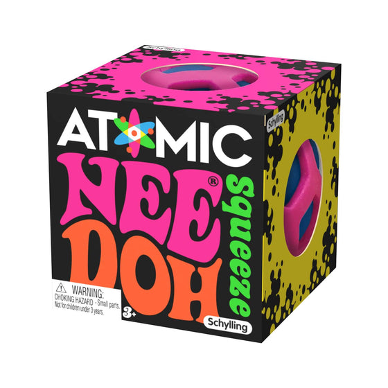 ATOMIC NEEDOH mlk - Modern Pick – Product Selection
