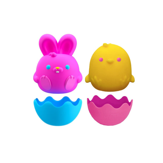 NEEDOH BUNNIES & CHICKS ASSORTMENT toc - Modern Pick – Shop Selection