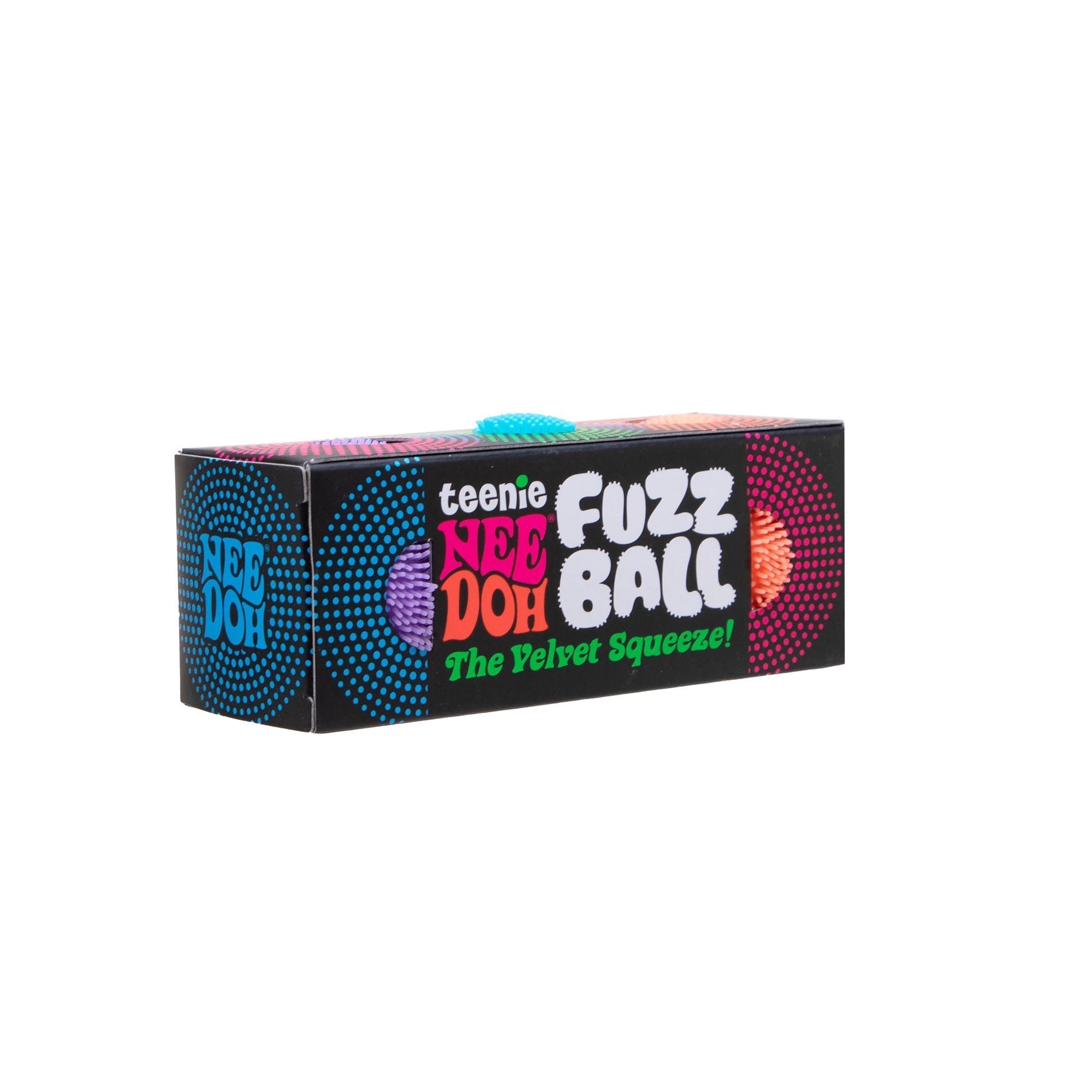 TEENIE NEEDOH® FUZZ BALL