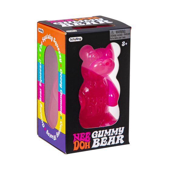 NEEDOH GUMMY BEAR f5g - Modern Pick | Store Selection