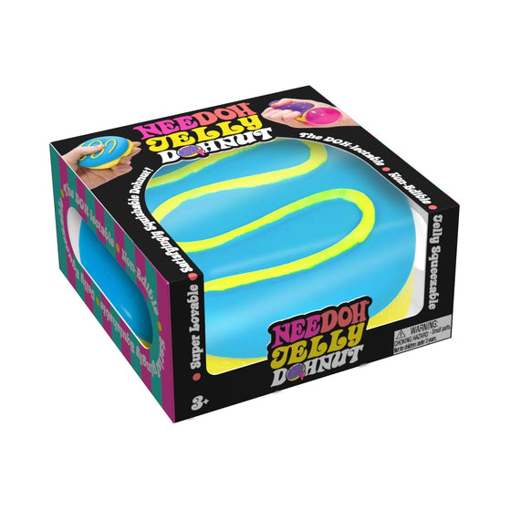 JELLY DOHNUT NEEDOH 9j5 - Modern Pick | Store Selection
