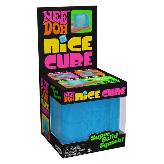 NEEDOH NICE CUBE zct - Modern Pick | Online Selection
