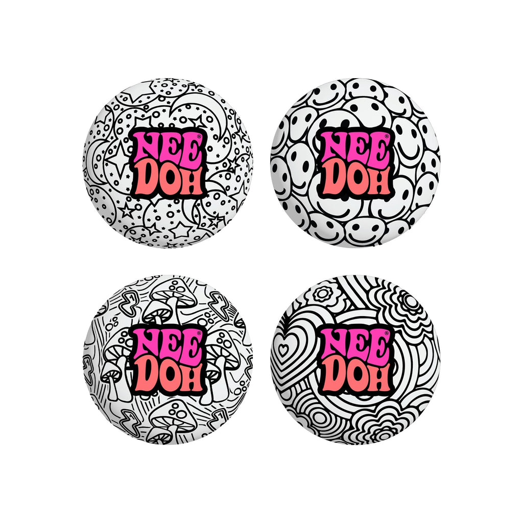 NEEDOH PRESS-DOH