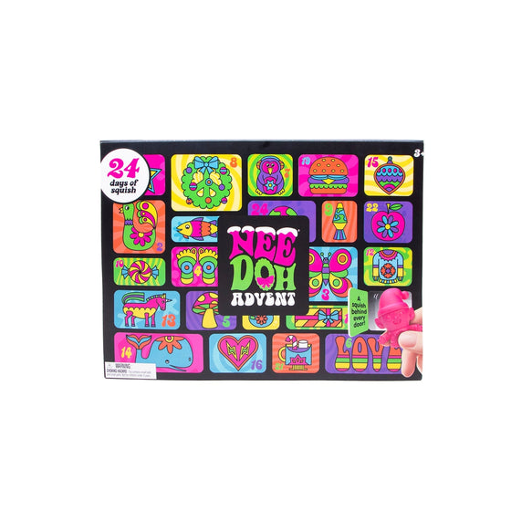 NEEDOH ADVENT CALENDAR tj7 - Modern Pick | Store Selection
