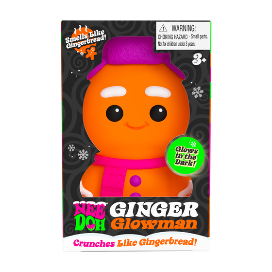 NEEDOH GINGER GLOWMAN mgy - Modern Pick | Online Selection