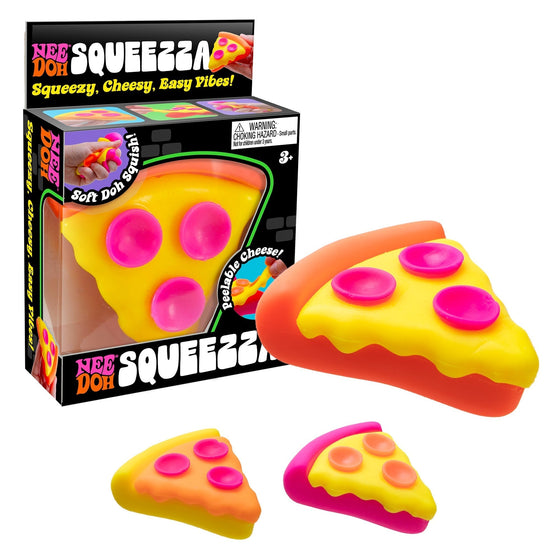 NEEDOH® SQUEEZZA 2ov - Modern Pick | Online Selection