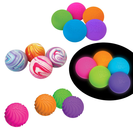 NEEDOH TEENIE SINGLES wa5 - Modern Pick | Store Selection