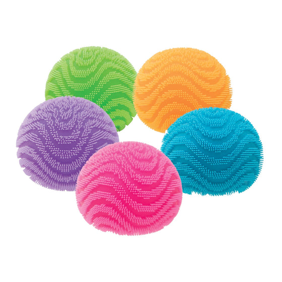 NEEDOH FUZZ BALL WONDER WAVES uil - Modern Pick | Store Selection